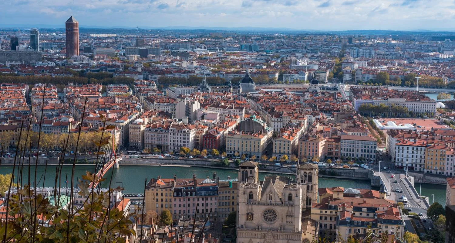 Explore Discover the Rhine & Rhone Rivers 2026 - 15 Days for 15 days with Emerald Cruises and discover unforgettable experiences - Photo 2