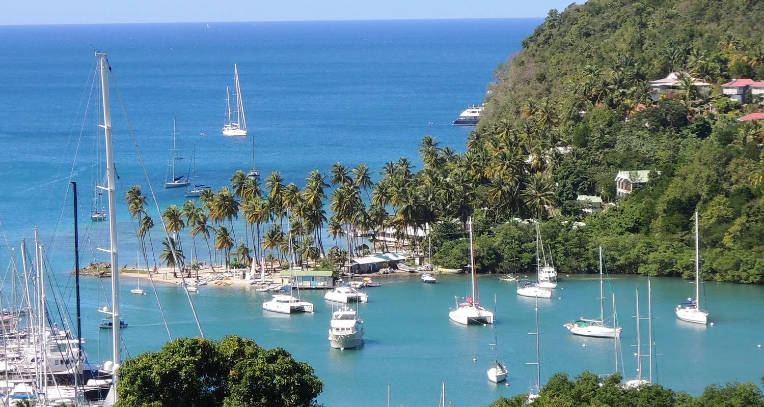 Explore Eastern Caribbean with St. Barths 2026-2027 - 8 Days (from Bridgetown to Marigot) for 8 days with Emerald Cruises and discover unforgettable experiences - Photo 2