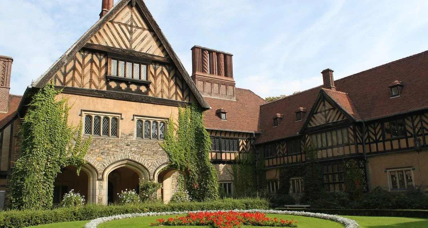 Explore Eastern Europe Escapade for 11 days with Emerald Cruises and discover unforgettable experiences - Photo 2