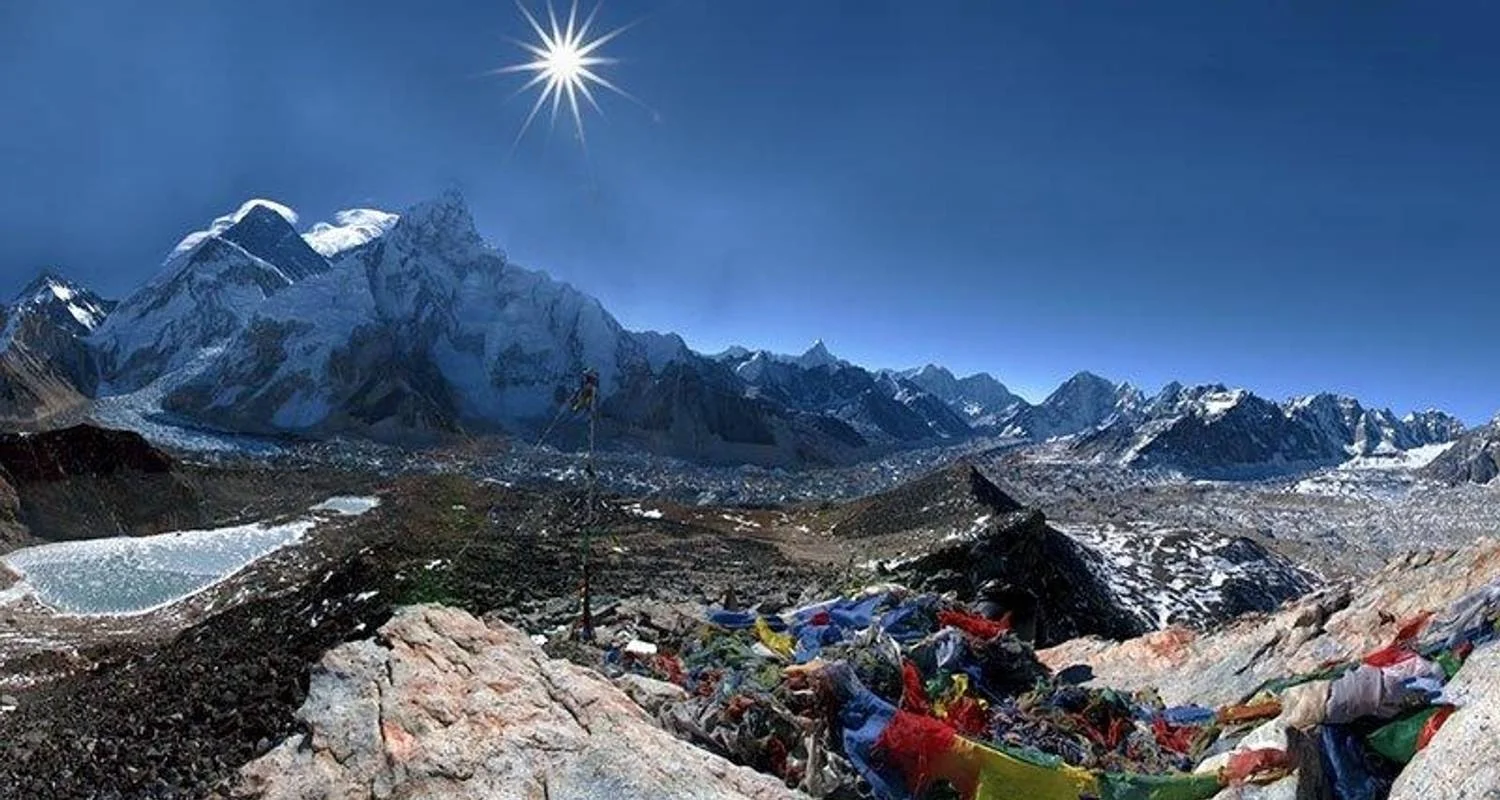 Explore Everest Base Camp for 15 days with Encounters Travel and discover unforgettable experiences - Photo 2
