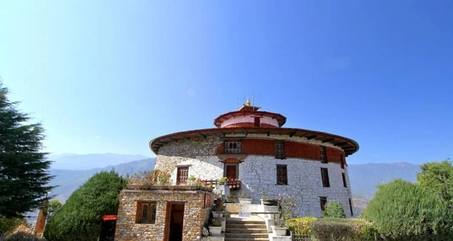 Explore Bhutan Encounters for 8 days with Encounters Travel and discover unforgettable experiences - Photo 2