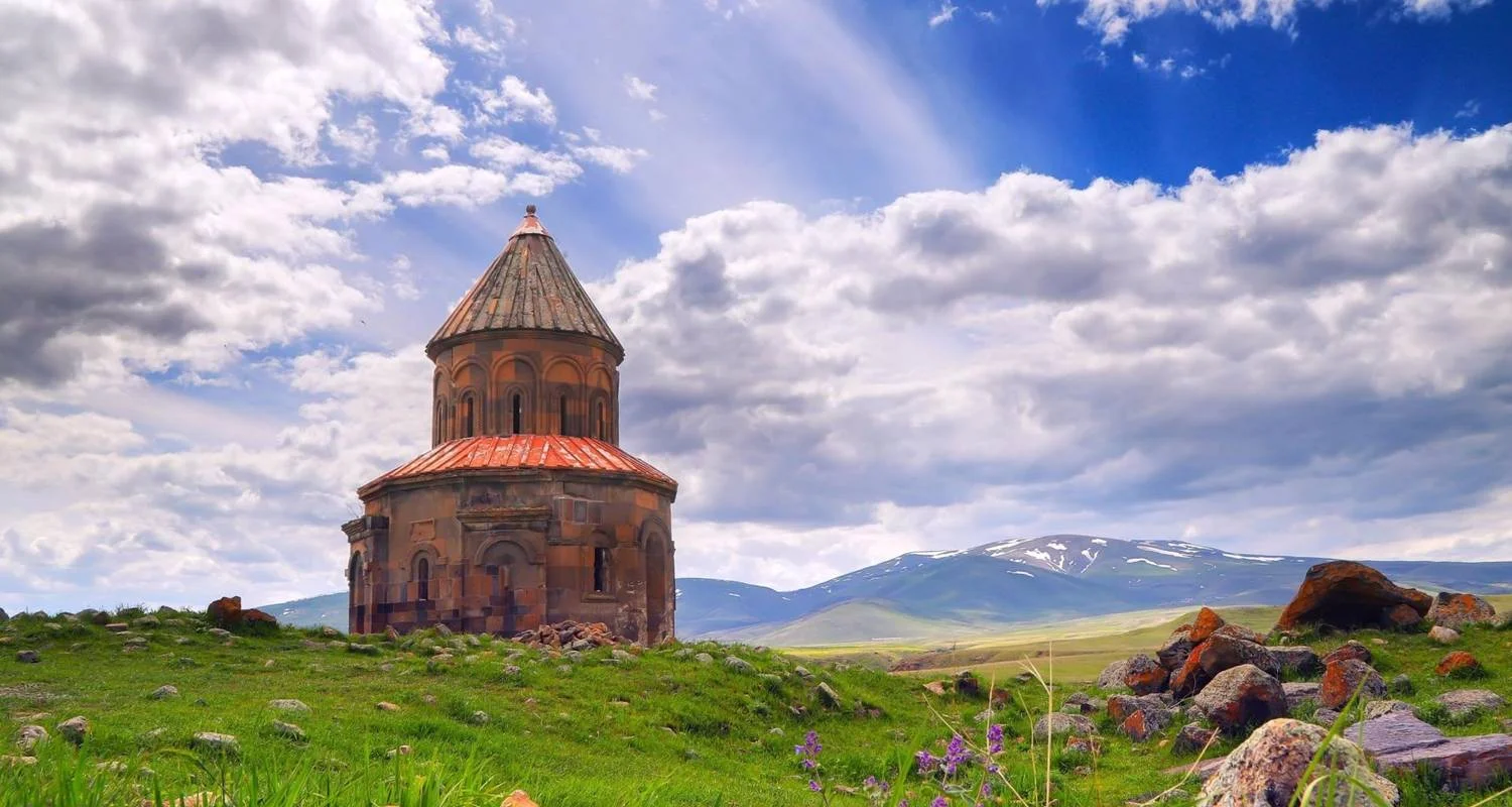 Explore Turkey Encounters for 19 days with Encounters Travel and discover unforgettable experiences - Photo 2