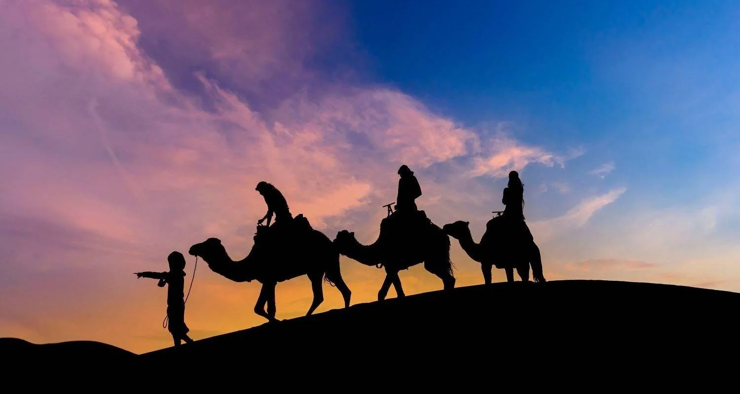 Explore CASABLANCA to MARRAKECH (14 days) Morocco Encompas for 14 days with Encounters Travel and discover unforgettable experiences - Photo 6