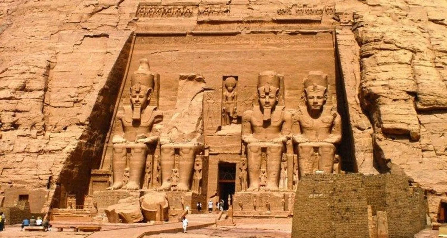 Explore Egyptian Legacy for 8 days with Encounters Travel and discover unforgettable experiences - Photo 2