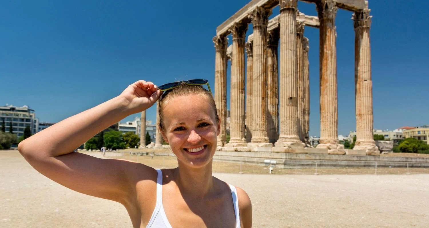 Explore Classic Greece & Santorini for 10 days with Encounters Travel and discover unforgettable experiences - Photo 2