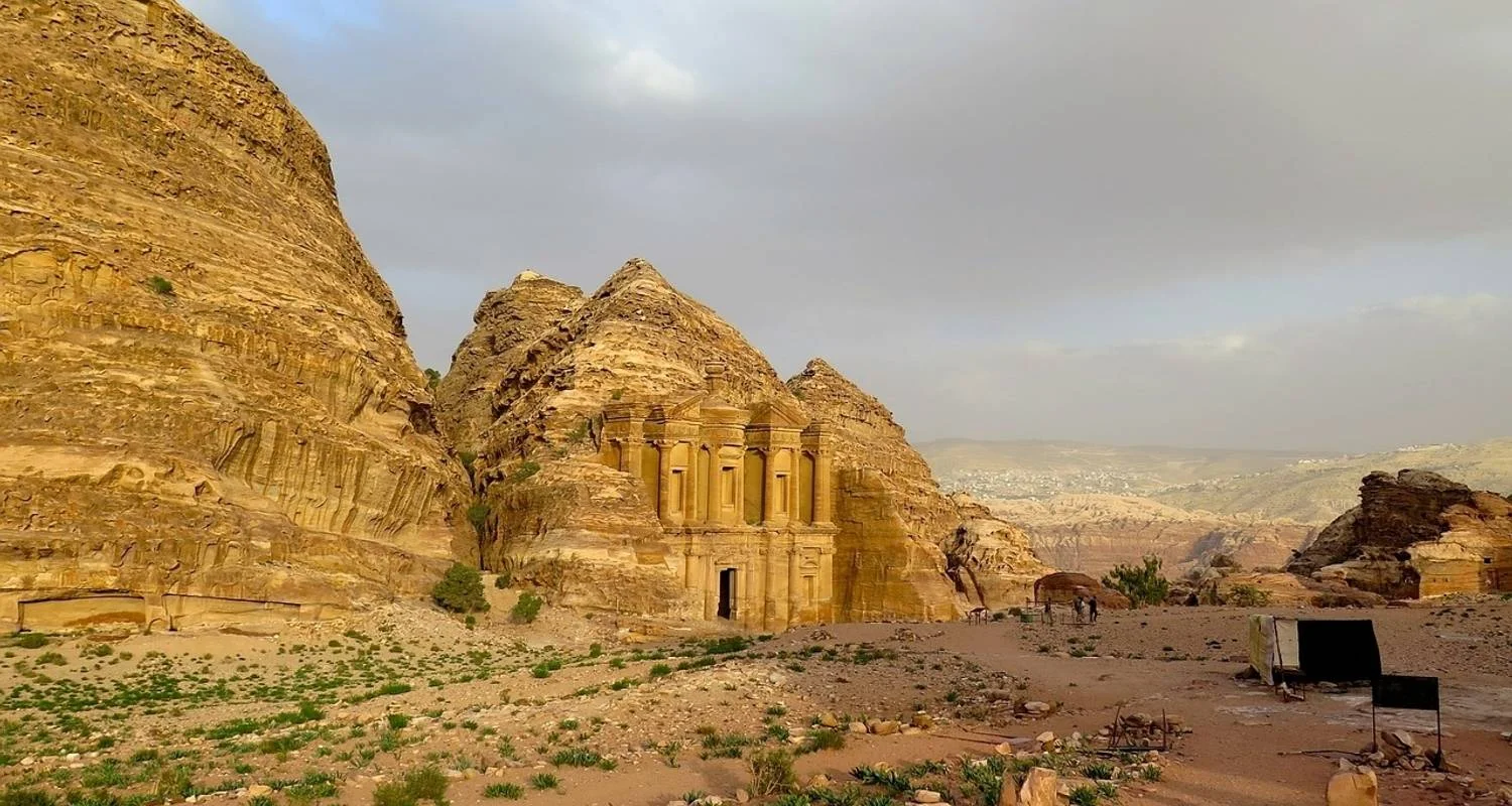 Explore Jordan Express for 6 days with Encounters Travel and discover unforgettable experiences - Photo 6