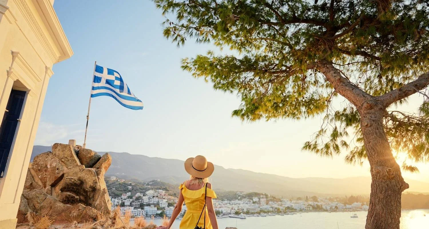 Explore Set sail from Zakynthos for 8 days with Encounters Travel and discover unforgettable experiences - Photo 2