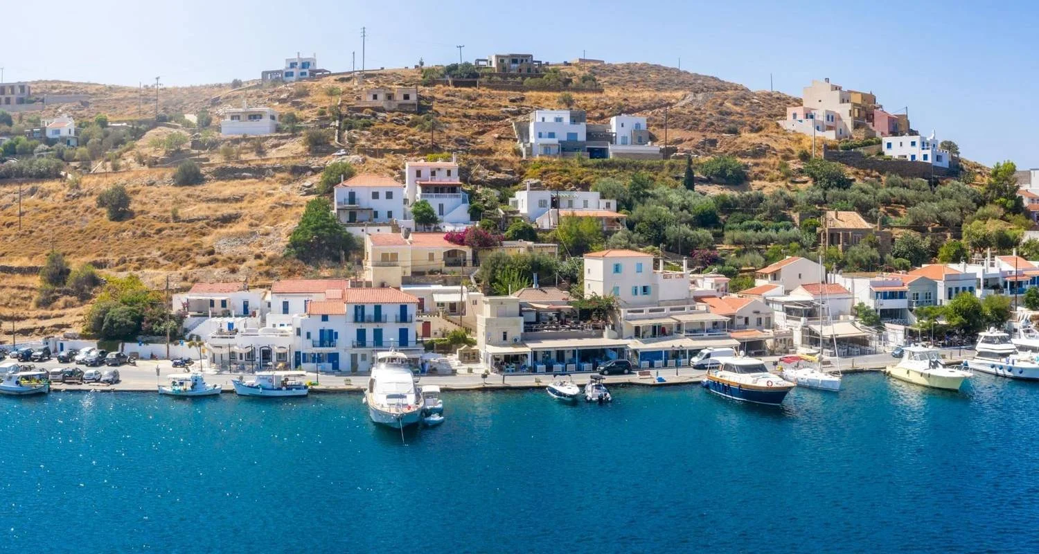 Explore Mykonos Party at Sea for 8 days with Encounters Travel and discover unforgettable experiences - Photo 2