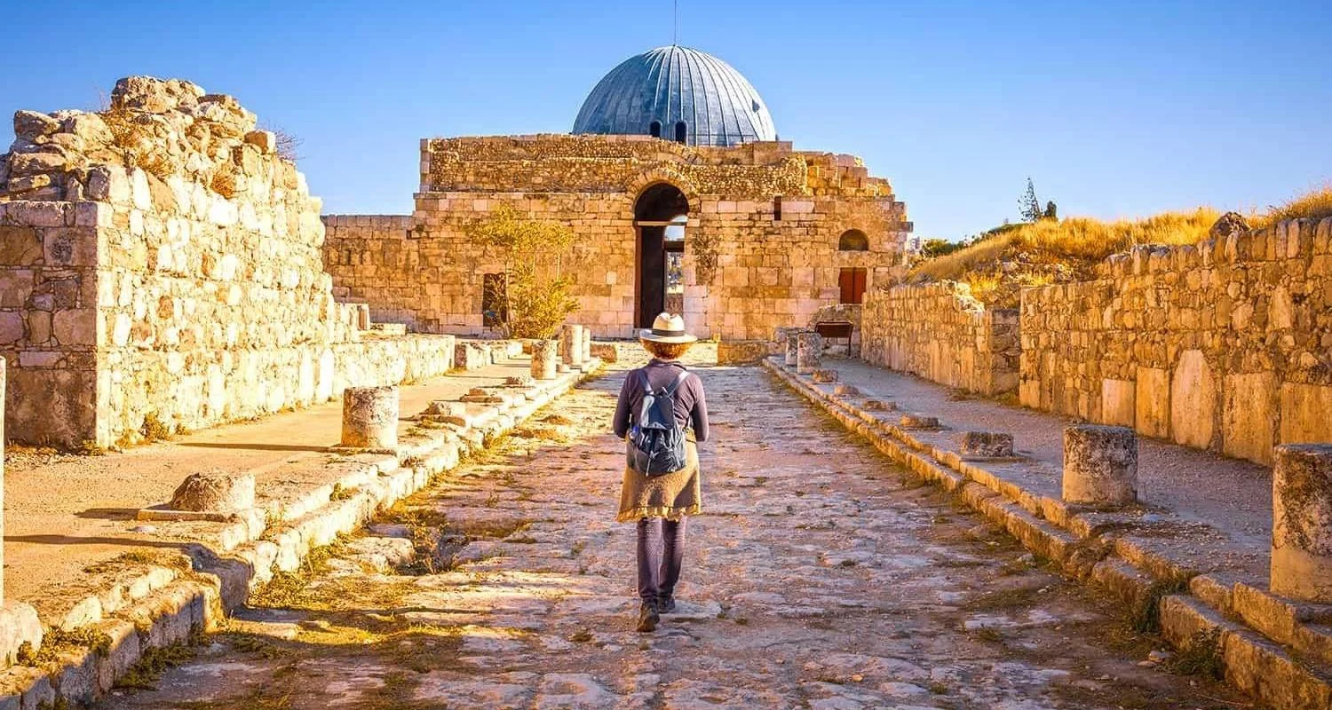 Explore Petra and the Nile for 13 days with Encounters Travel and discover unforgettable experiences - Photo 2
