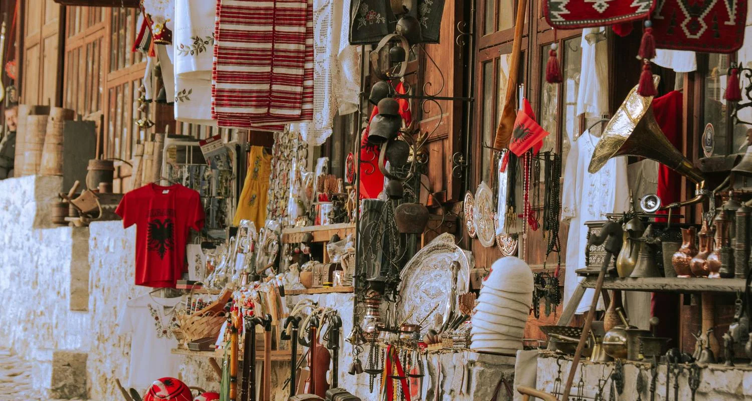 Explore 4-Days Ferry Tour to Valbona Village , Kosovo and Seaside Tirana, Albania for 4 days with Enjoy Travel and Tours and discover unforgettable experiences - Photo 2