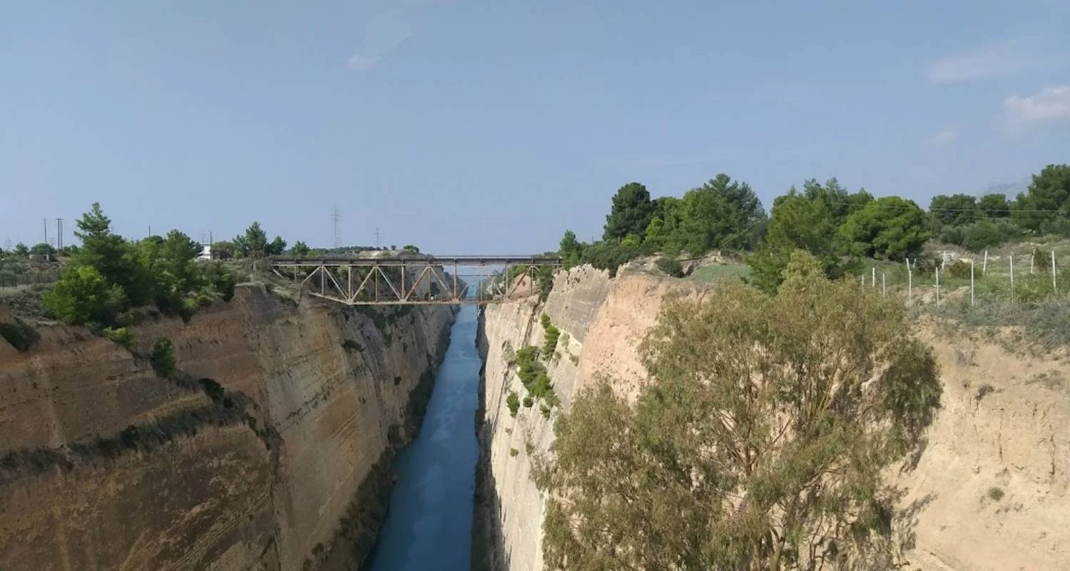 Explore The South Greece Wine Roads (9 days - small group escorted, culinary, cultural) for 9 days with Epos Travel & Tours and discover unforgettable experiences - Photo 2