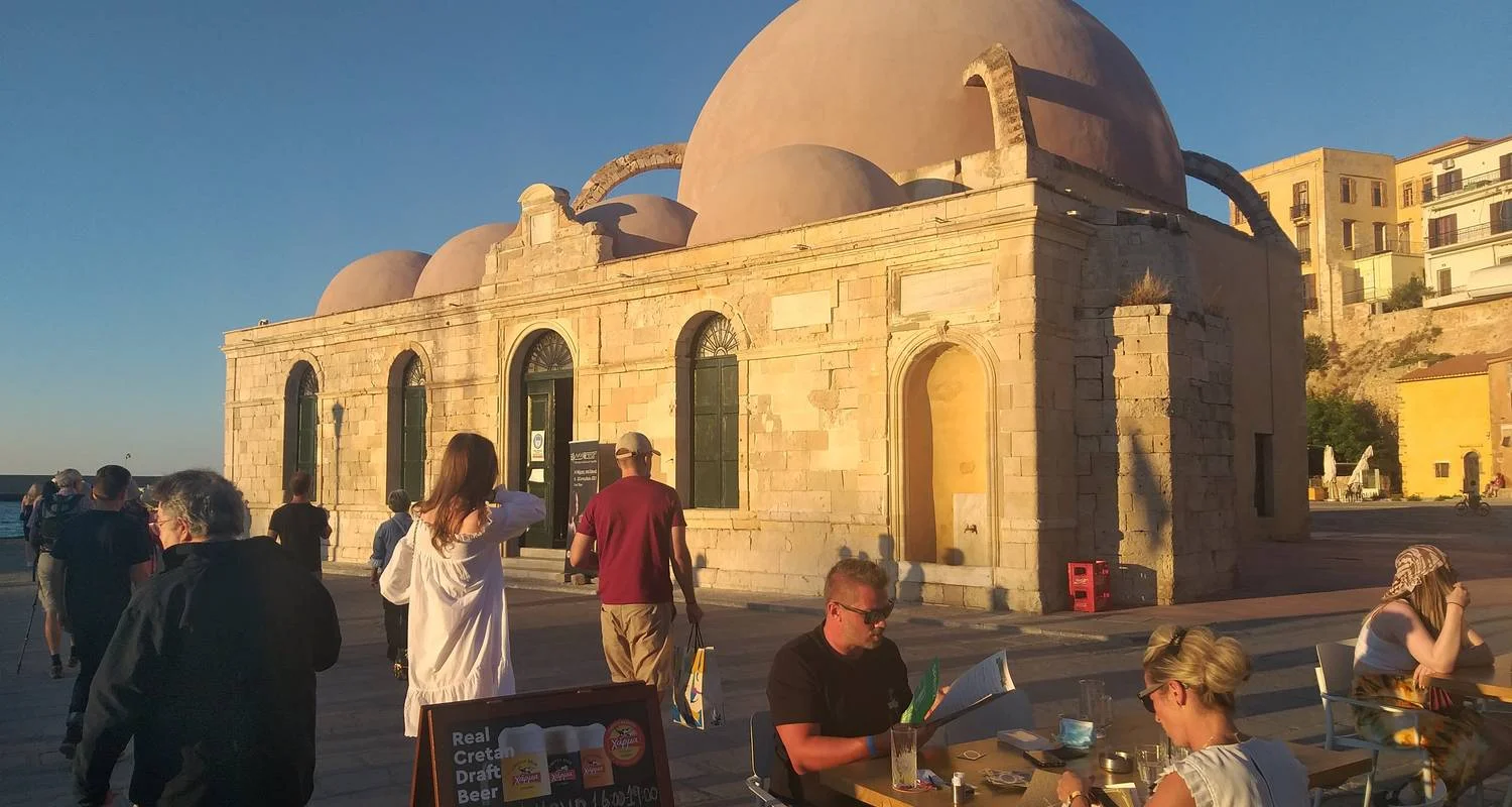 Explore Incredible Crete! for 7 days with Epos Travel & Tours and discover unforgettable experiences - Photo 2