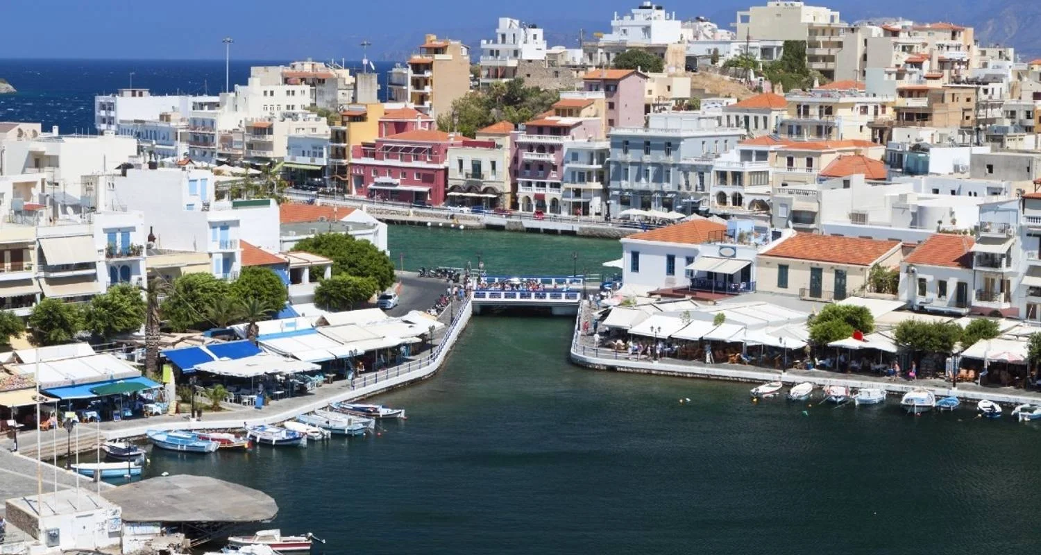 Explore Incredible Crete, Santorini, Myconos (small group, Discovery, Culture, food) for 11 days with Epos Travel & Tours and discover unforgettable experiences - Photo 2