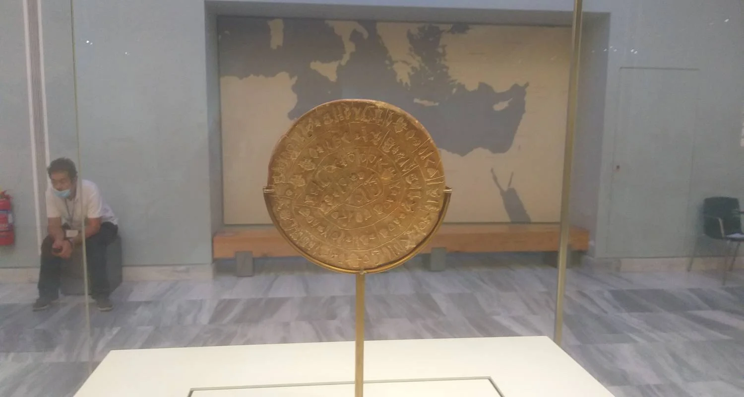 Explore Missionary journeys in Greece – On the road with Apostle Paul + A 4 day Iconic Aegean Cruise -16 Days for 16 days with Epos Travel & Tours and discover unforgettable experiences - Photo 2