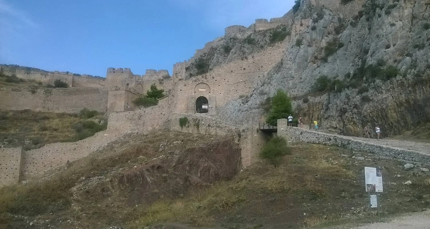 Explore Christianity journeys in Greece – On the road with Apostle Paul - 12 Days for 12 days with Epos Travel & Tours and discover unforgettable experiences - Photo 2