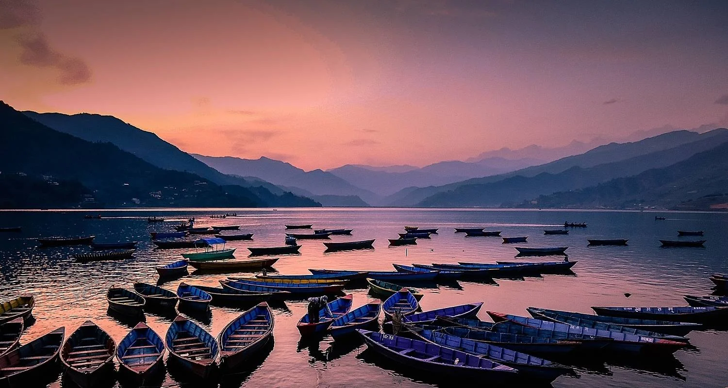 Explore Ghorepani Poon Hill Trek for 9 days with Escape Himalaya Trek and discover unforgettable experiences - Photo 2