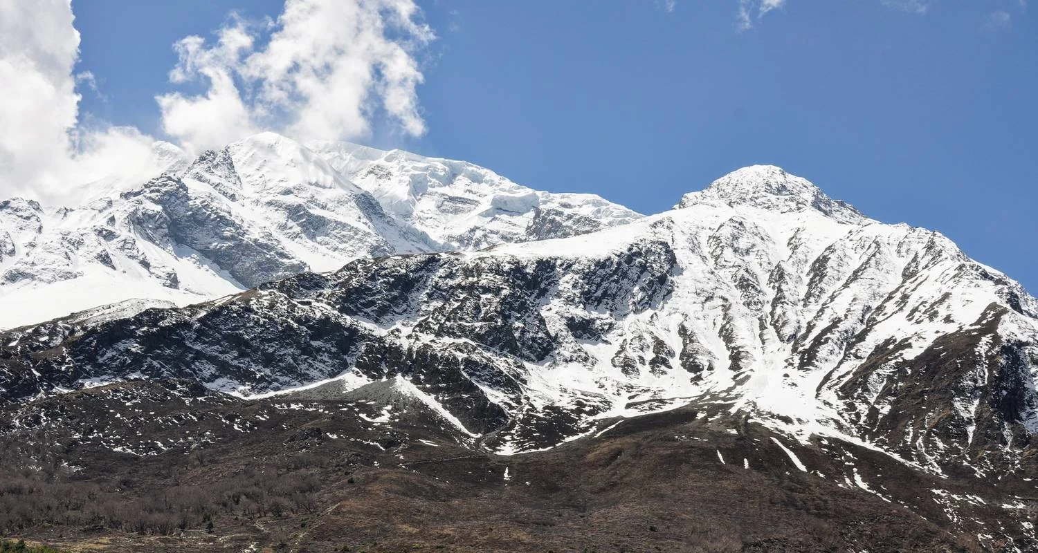 Explore Annapurna Circut Trek for 14 days with Escape Himalaya Trek and discover unforgettable experiences - Photo 2