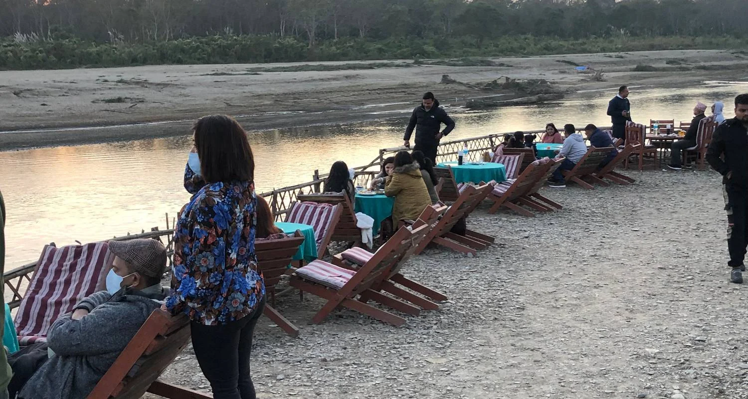 Explore Chitwan Jungle Safari Tour for 3 days with Escape Himalaya Trek and discover unforgettable experiences - Photo 2