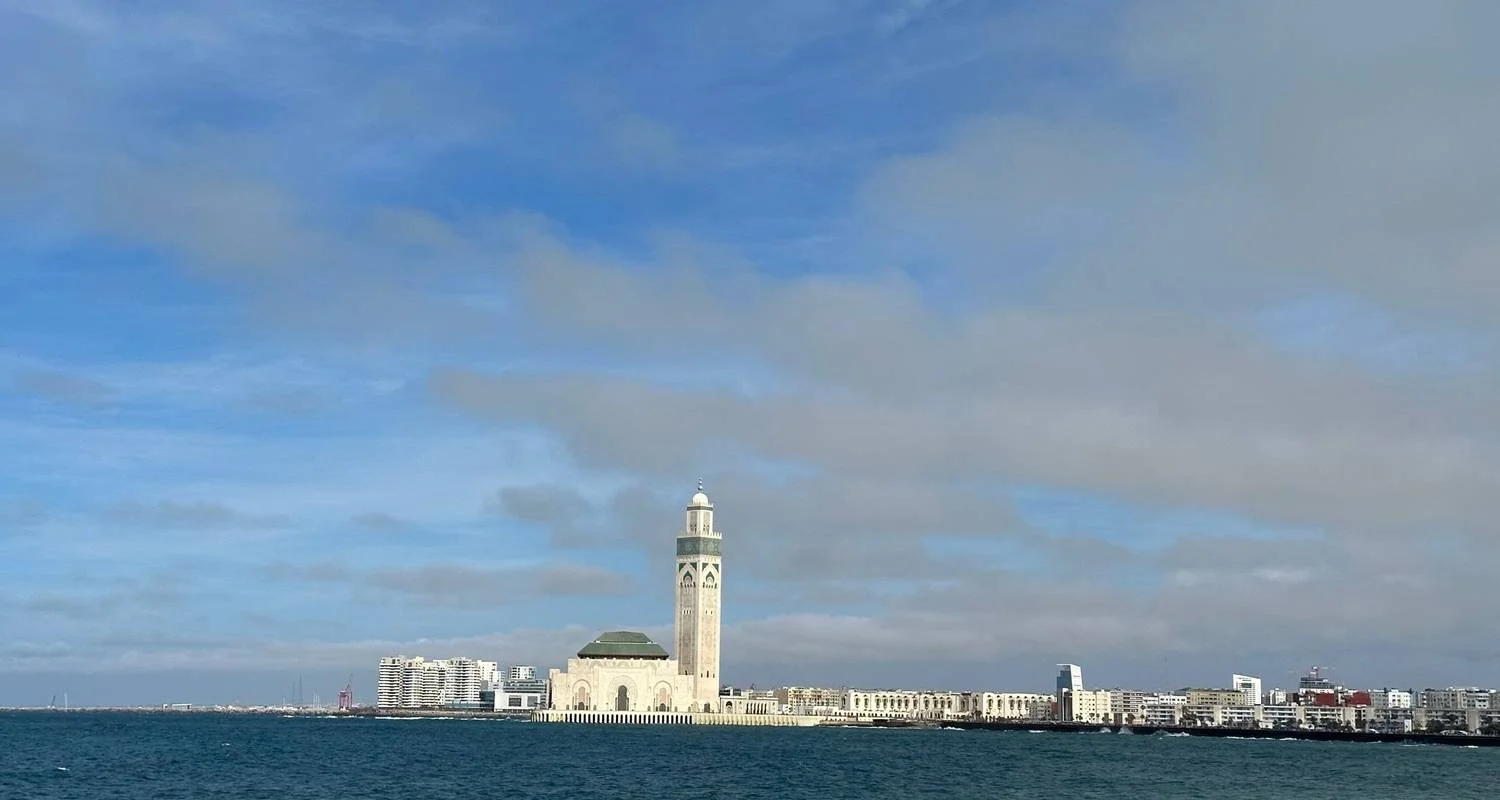 Explore 7 Days Adventure through time and Culture Morocco for 7 days with Escorted Morocco Tours and discover unforgettable experiences - Photo 2