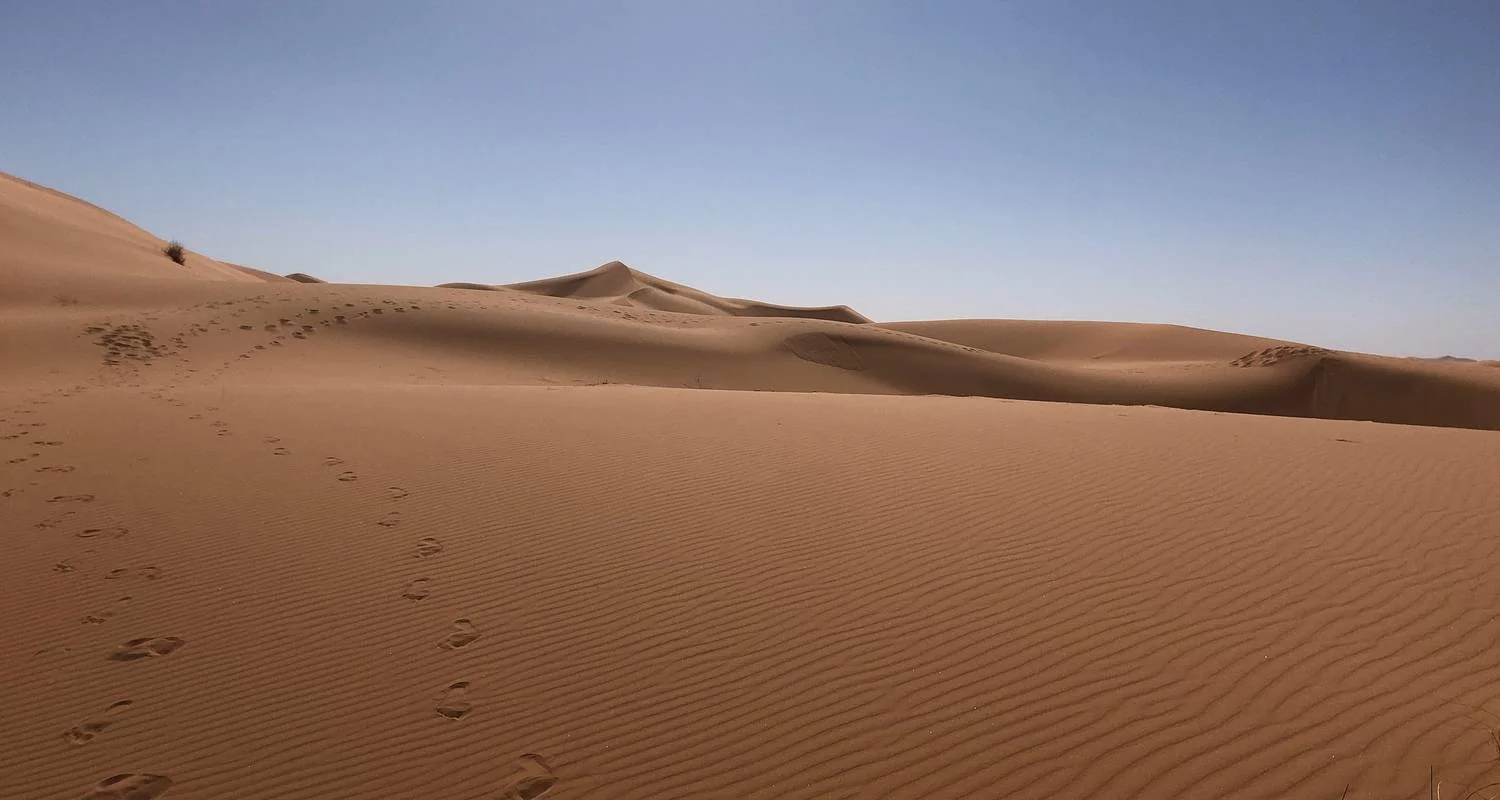 Explore 5 Days Sahara Desert Tour From Marrakech to Fes, Morocco for 5 days with Escorted Morocco Tours and discover unforgettable experiences - Photo 2