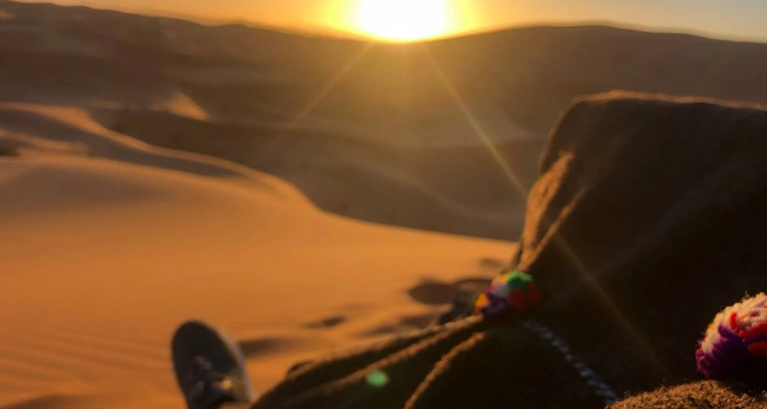 Explore 5 Days Morocco Desert Tour From Fes to Marrakesh, Morocco for 5 days with Escorted Morocco Tours and discover unforgettable experiences - Photo 2