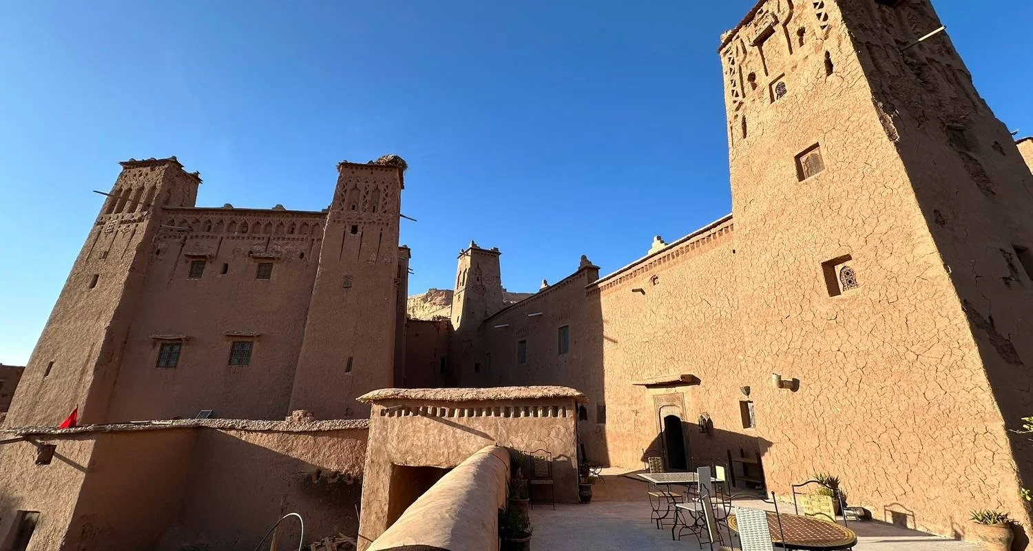 Explore 13 Days Supreme Guided Tour from Casablanca - Morocco for 13 days with Escorted Morocco Tours and discover unforgettable experiences - Photo 2