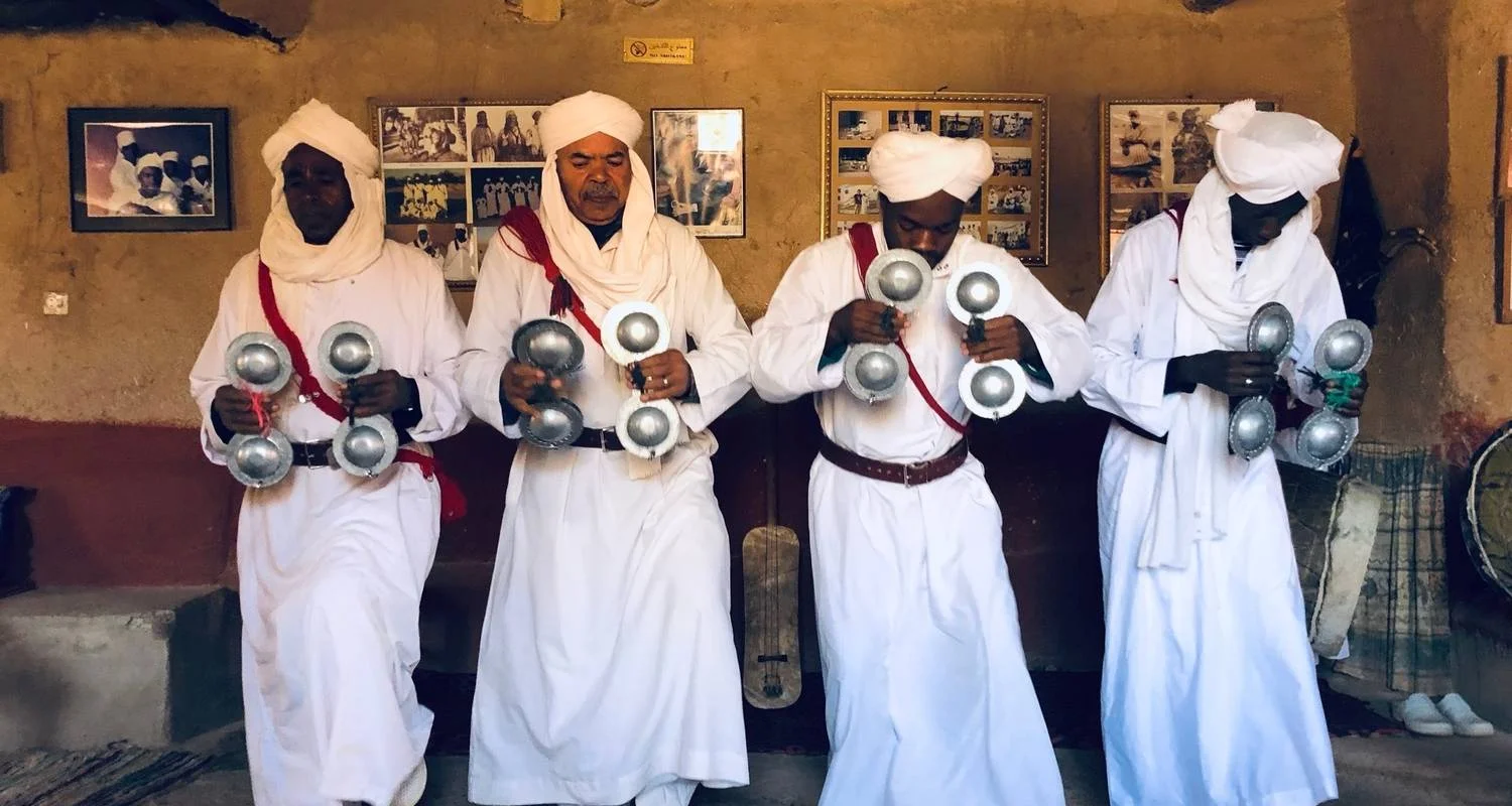 Explore 9 Days Desert Imperial Tour Casablanca to Marrakesh, Morocco for 9 days with Escorted Morocco Tours and discover unforgettable experiences - Photo 2