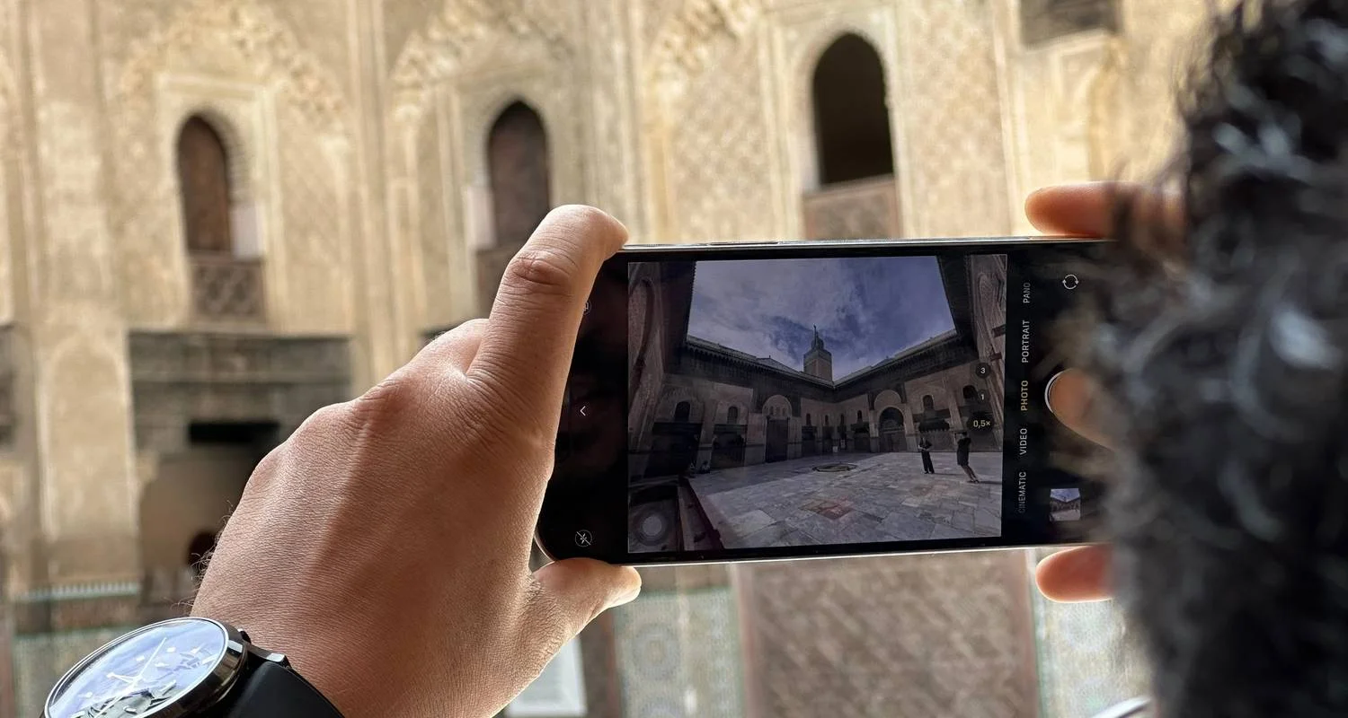 Explore 5 Days Moroccan Imperial Tour from Casablanca to Fes for 6 days with Escorted Morocco Tours and discover unforgettable experiences - Photo 2
