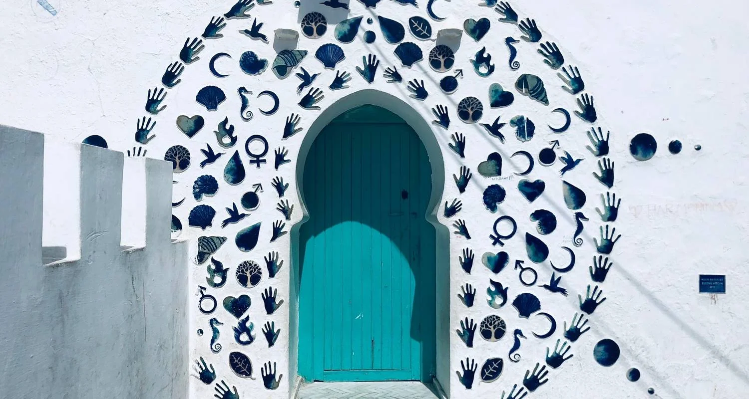 Explore 5 Days Morocco Tour via Tangier - Chefchaouen- Fes - Rabat for 5 days with Escorted Morocco Tours and discover unforgettable experiences - Photo 2