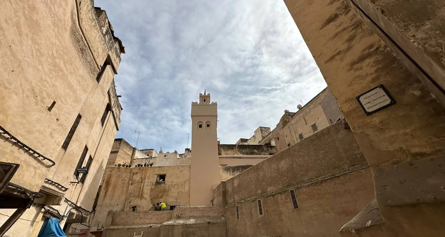 Explore 11-Day Special Morocco Expedition from Tangier to Marrakech Morocco Tours from Tangier for 11 days with Escorted Morocco Tours and discover unforgettable experiences - Photo 2