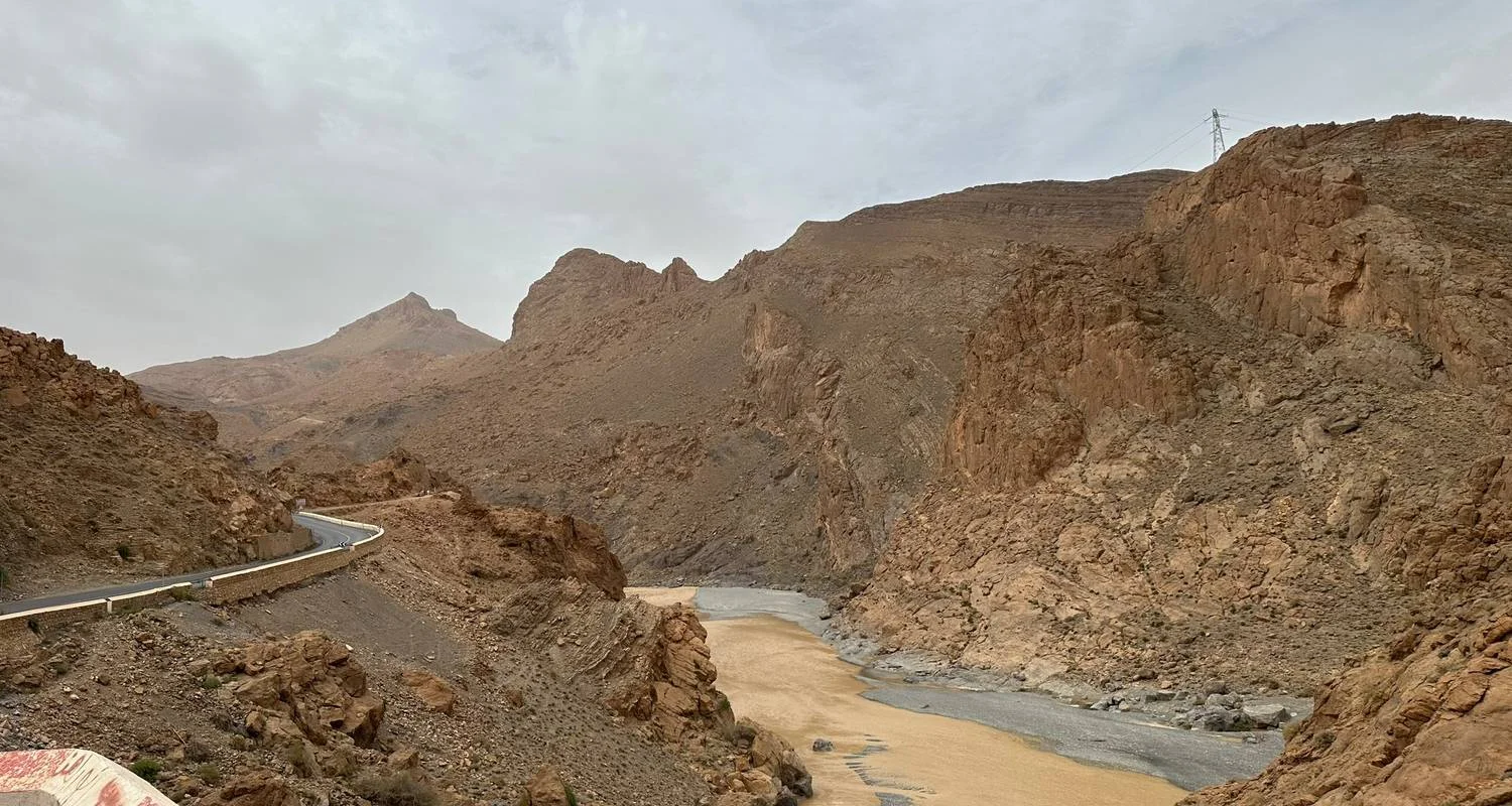 Explore 6 Days Group Morocco Tour from Casablanca to Marrakech for 6 days with Escorted Morocco Tours and discover unforgettable experiences - Photo 2