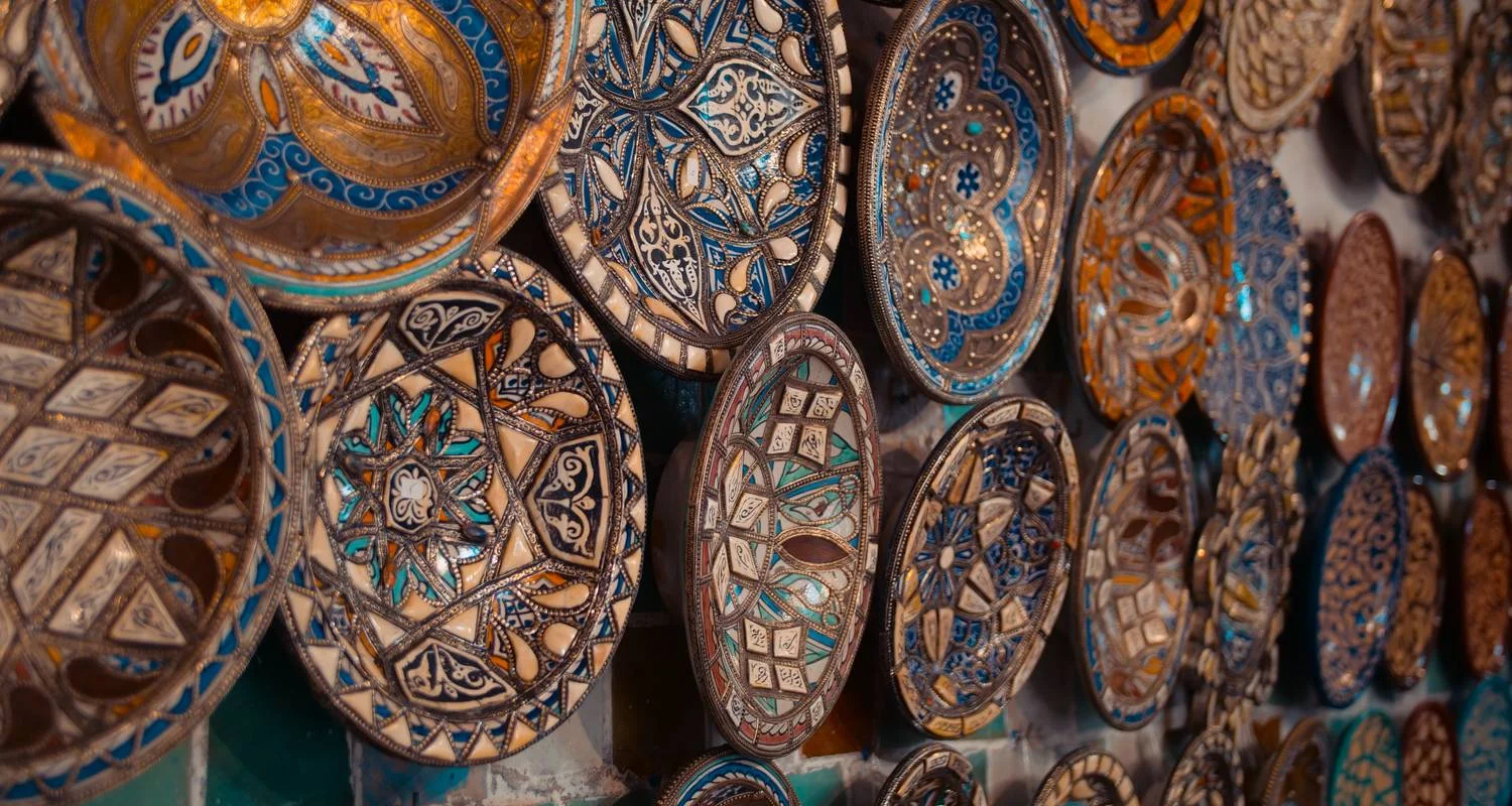 Explore 2-Day Morocco Desert Tour from Marrakech to Fes for 2 days with Escorted Morocco Tours and discover unforgettable experiences - Photo 2