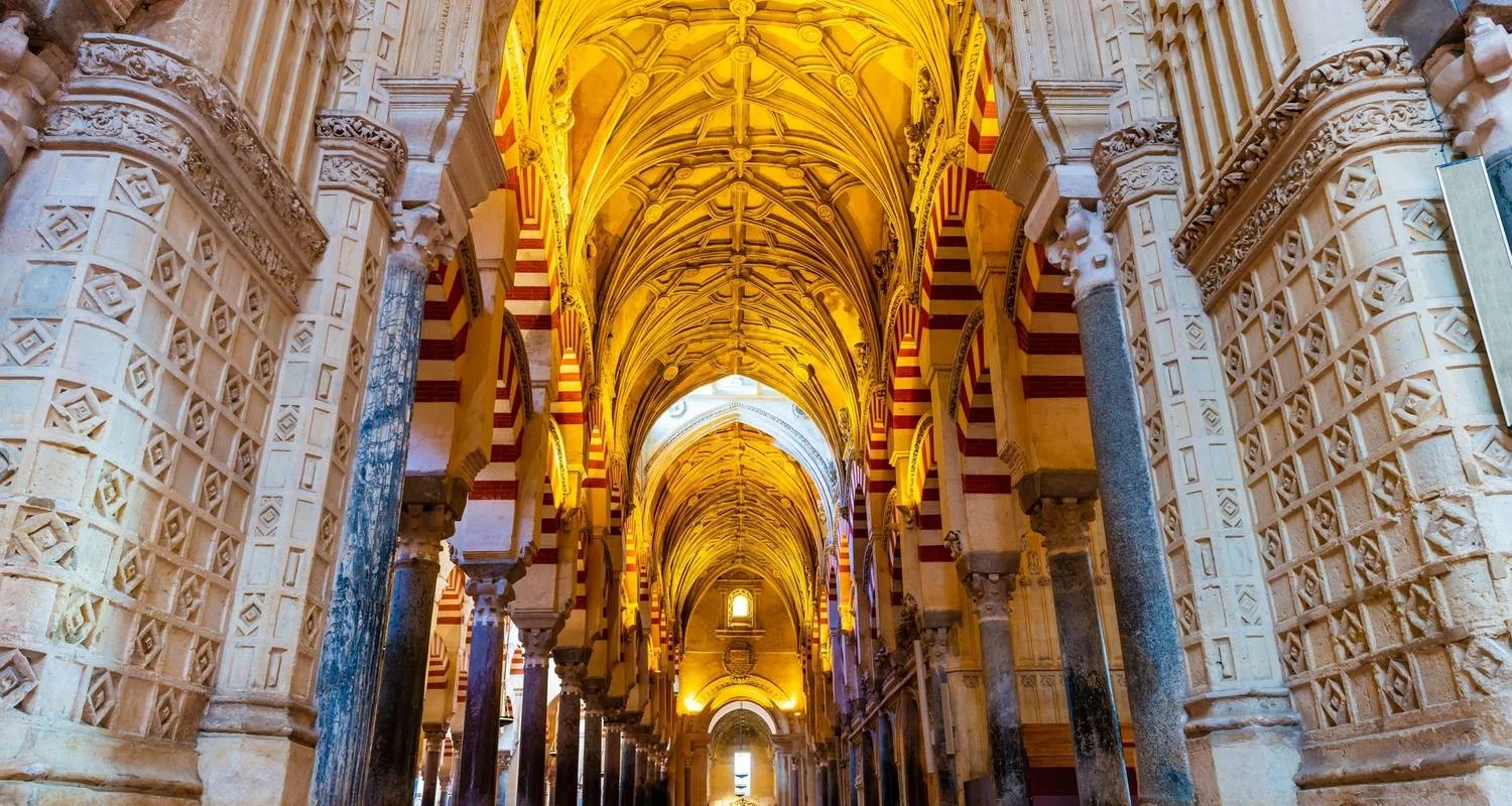 Explore Absolutely Spain for 7 days with Eskapas and discover unforgettable experiences - Photo 2