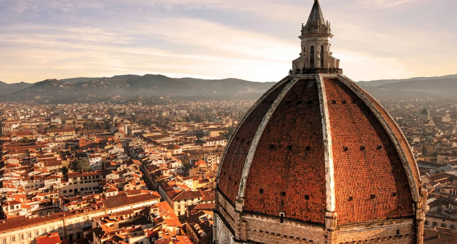 Explore Italy and Greece Highlights with Island Hopping for 16 days with Eskapas and discover unforgettable experiences - Photo 2