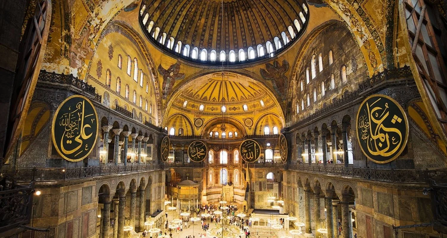 Explore Greece - Turkey - Egypt : In Search for Ancient Civilizations for 11 days with Eskapas and discover unforgettable experiences - Photo 2