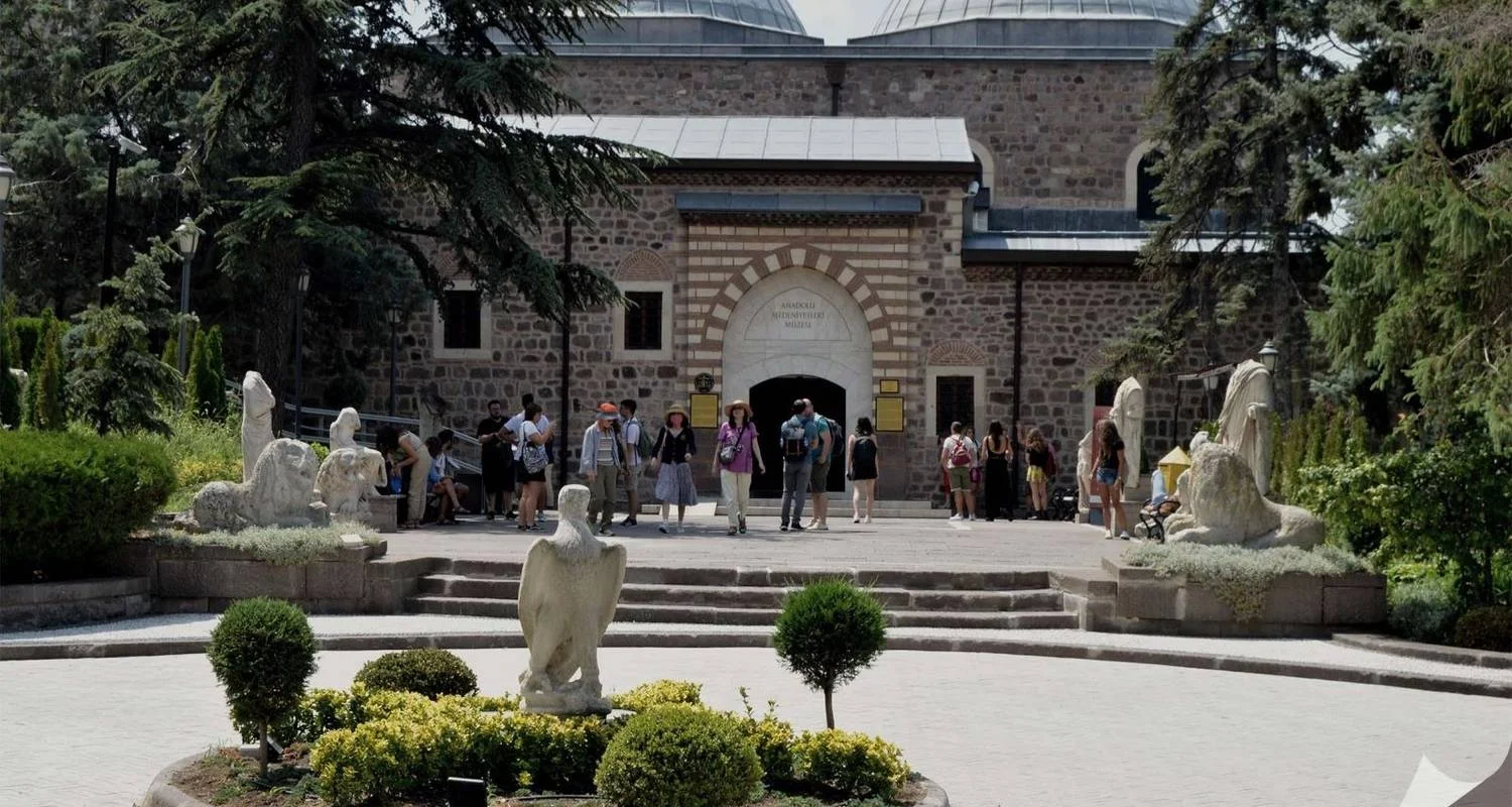 Explore Fantastic Turkey | 8 Days (Small Group) for 8 days with Eskapas and discover unforgettable experiences - Photo 2