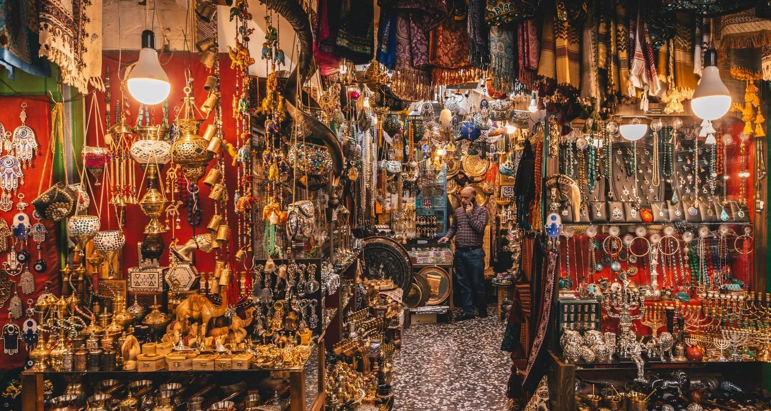 Explore Istanbul and Cappadocia 5 Days with 2 flights (Small Group) for 5 days with Eskapas and discover unforgettable experiences - Photo 2