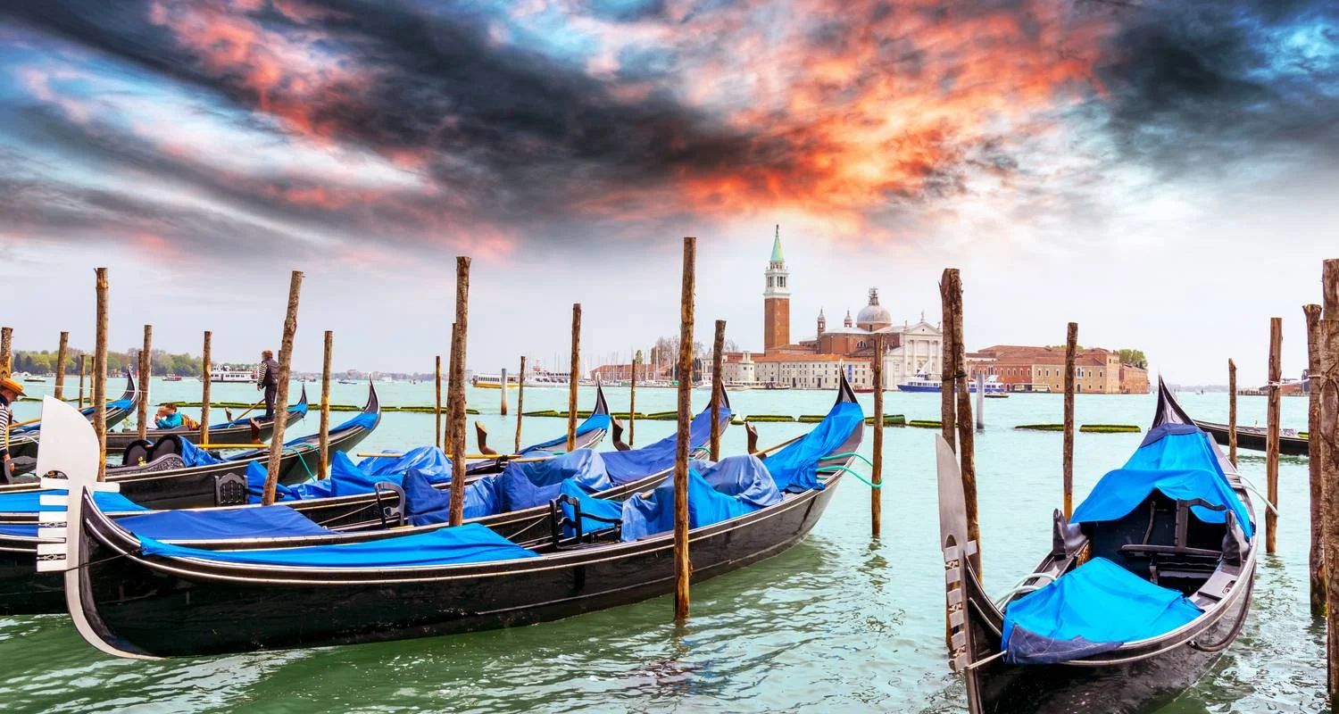 Explore Italian Discovery for 11 days with Eskapas and discover unforgettable experiences - Photo 2