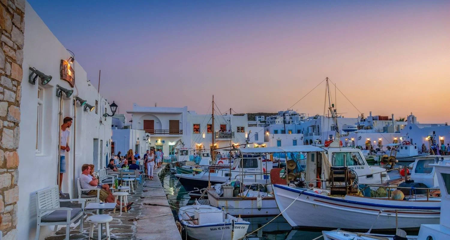 Explore Amazing Greece : Athens, Mykonos, Paros and Santorini (or Naxos) for 12 days with Eskapas and discover unforgettable experiences - Photo 2