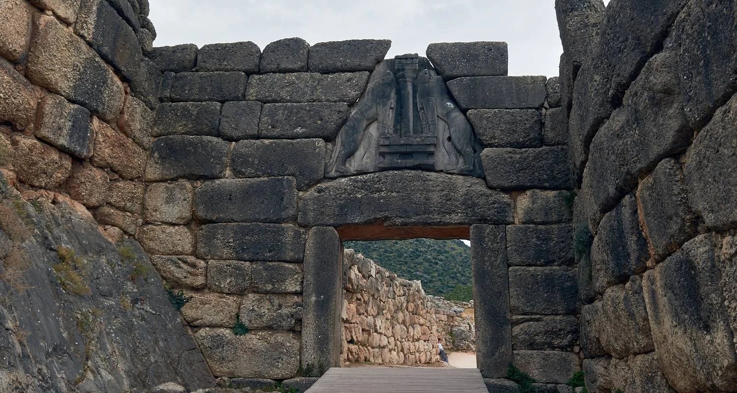 Explore 6-day Private Tour of the Mythical Peloponnese, Delphi, Meteora, Hydra & Zakynthos Island for 6 days with Eudaimonia Tour Experiences and discover unforgettable experiences - Photo 2