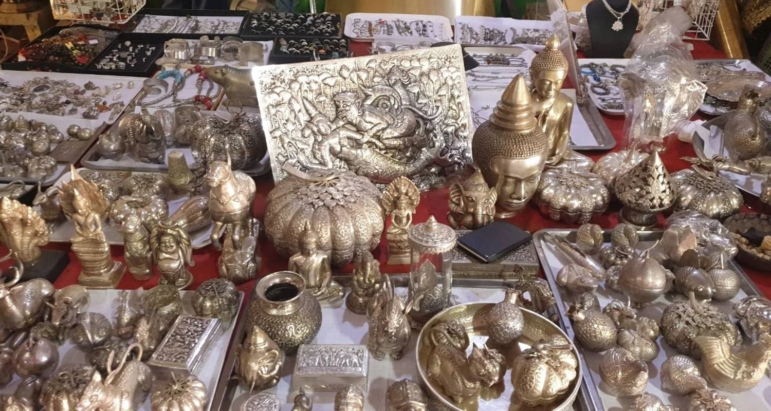 Explore Oudong and City Tour for 1 days with Euro Khmer Voyages and discover unforgettable experiences - Photo 2