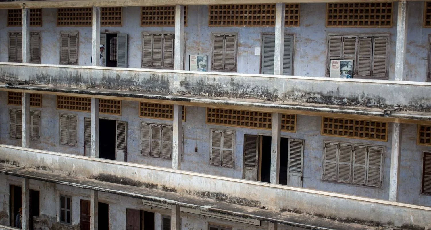 Explore Charming Cambodia for 4 days with Euro Khmer Voyages and discover unforgettable experiences - Photo 2