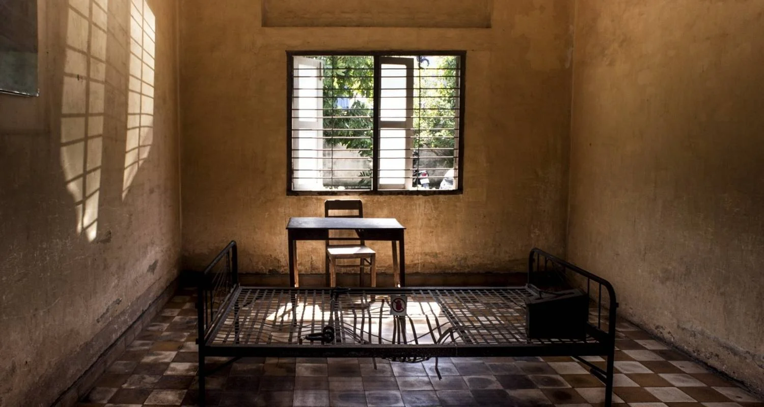 Explore Charming Cambodia for 4 days with Euro Khmer Voyages and discover unforgettable experiences - Photo 5