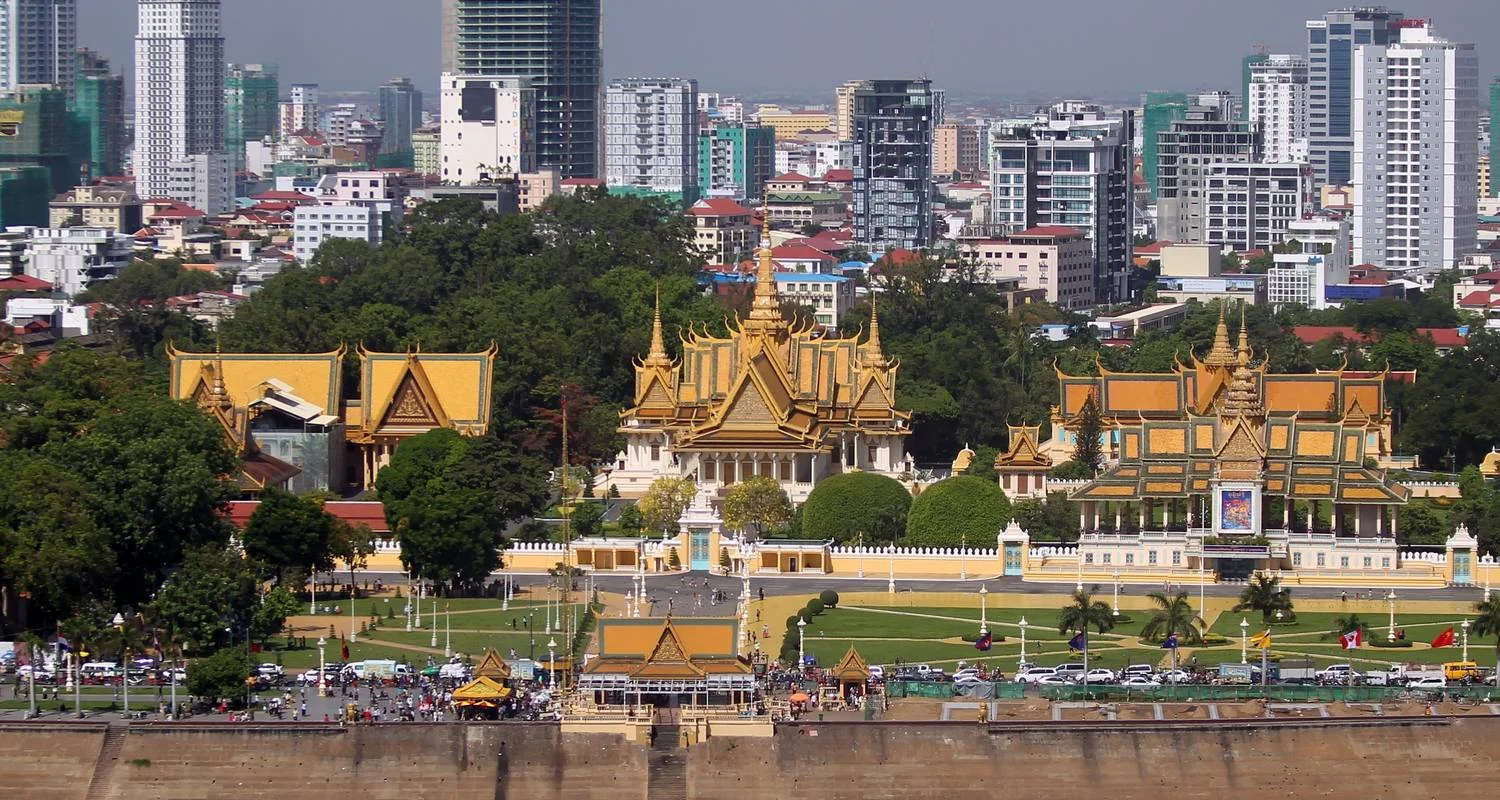 Explore Cambodia Exploring Tour for 8 days with Euro Khmer Voyages and discover unforgettable experiences - Photo 6