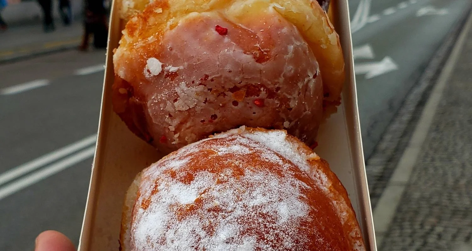 Explore Warsaw, Poland for 4 days with Euroadventures and discover unforgettable experiences - Photo 2