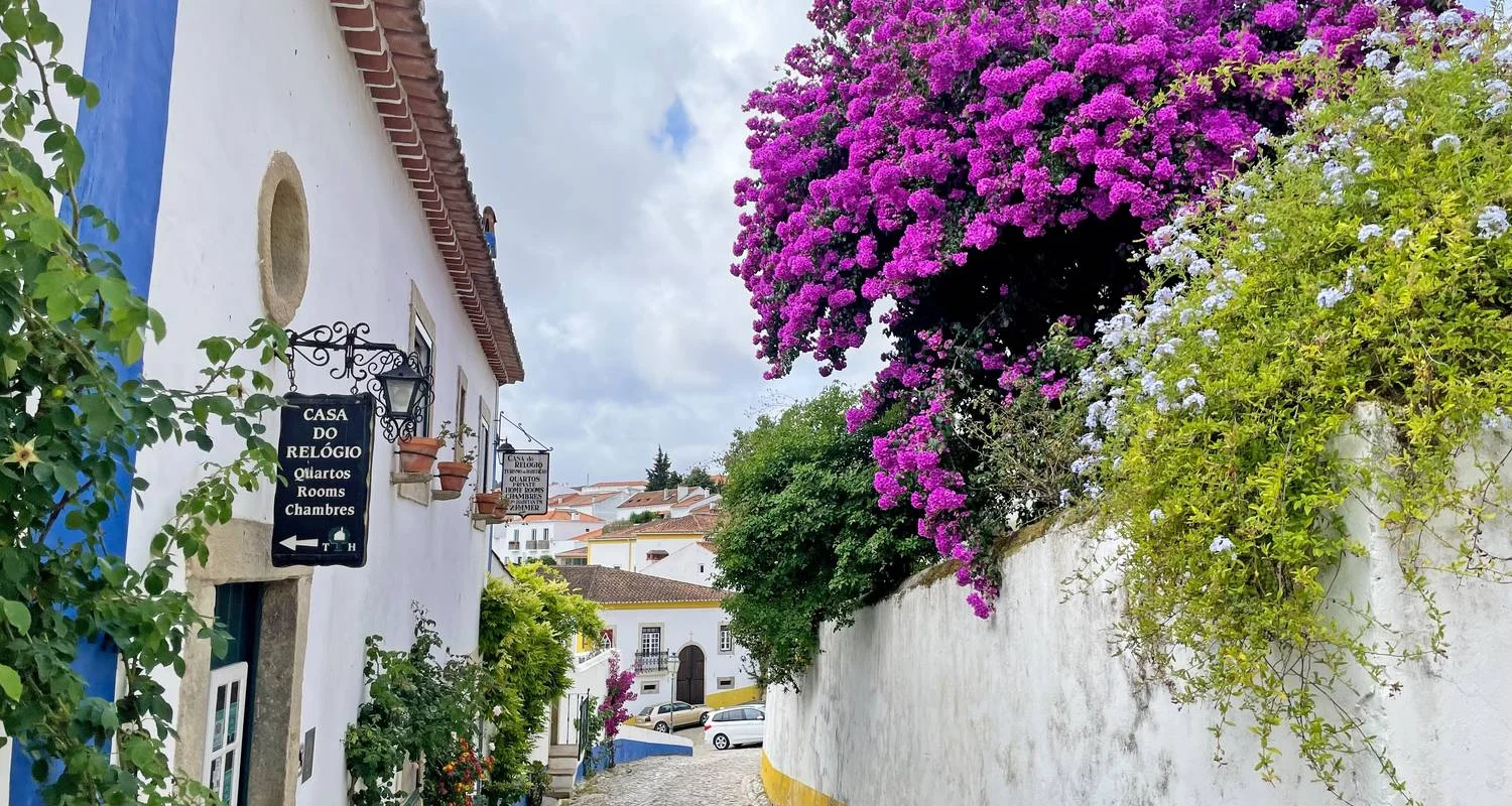 Explore Porto - Lisbon Atlantic, Tradition and Romance for 12 days with Eurobike and discover unforgettable experiences - Photo 2