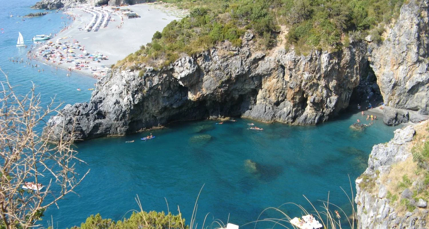 Explore 8 Days Puglia and Calabria from Bari for 8 days with Europeando Europa and discover unforgettable experiences - Photo 2