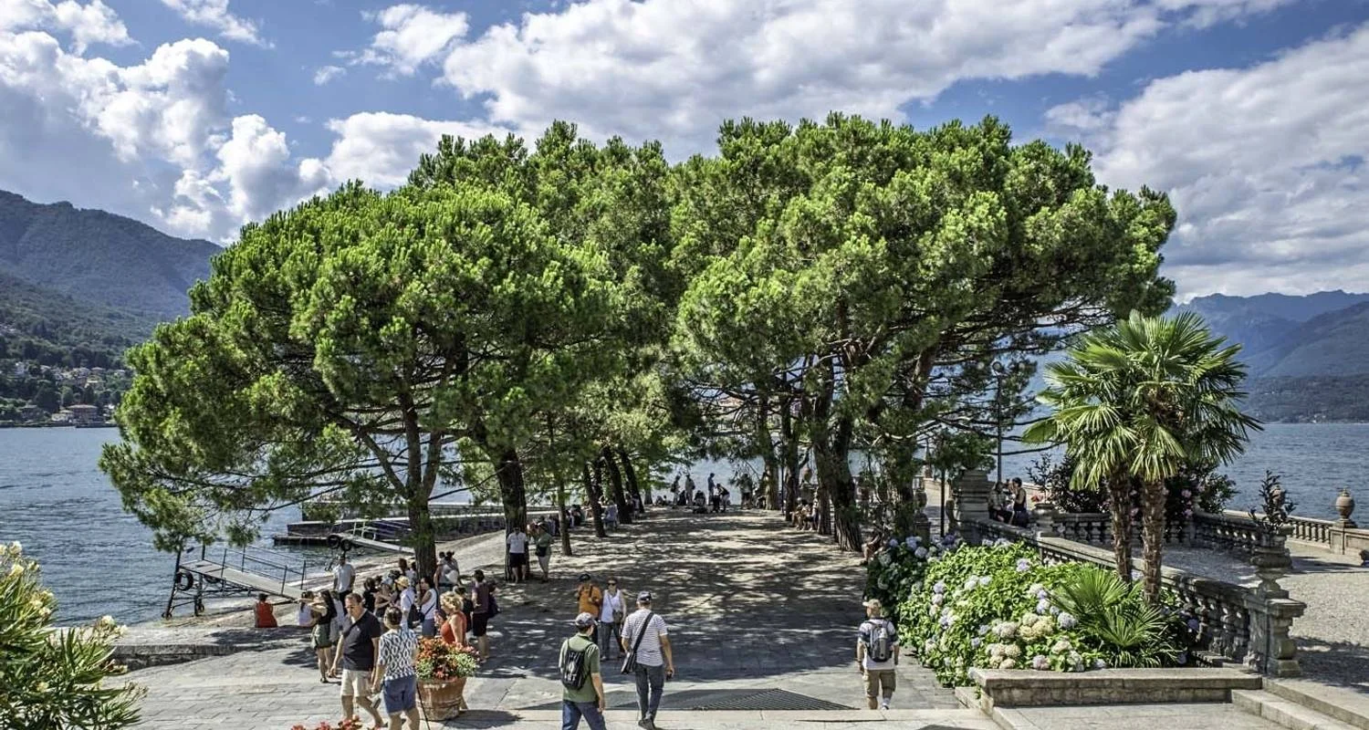 Explore 4 Days Northern Lakes Tour - from Milan for 4 days with Europeando Europa and discover unforgettable experiences - Photo 2