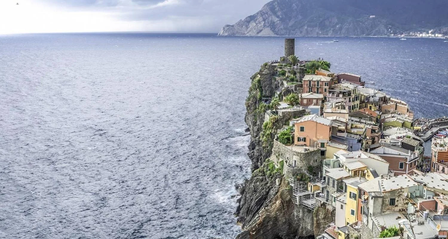 Explore 4 Days Italian Riviera Tour - from Milan for 4 days with Europeando Europa and discover unforgettable experiences - Photo 2