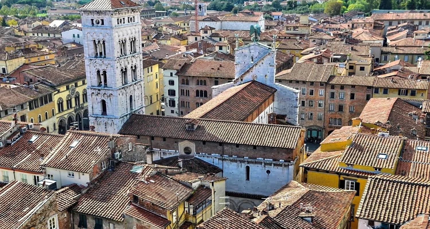 Explore 4 Days Tuscany Tour - from Rome for 4 days with Europeando Europa and discover unforgettable experiences - Photo 2